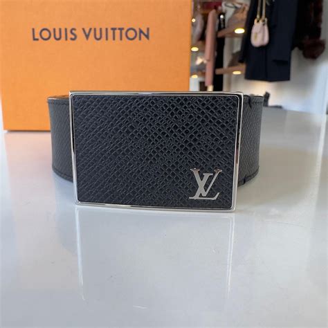 cintura uomo louis vuitton usata|Louis Vuitton Pre.